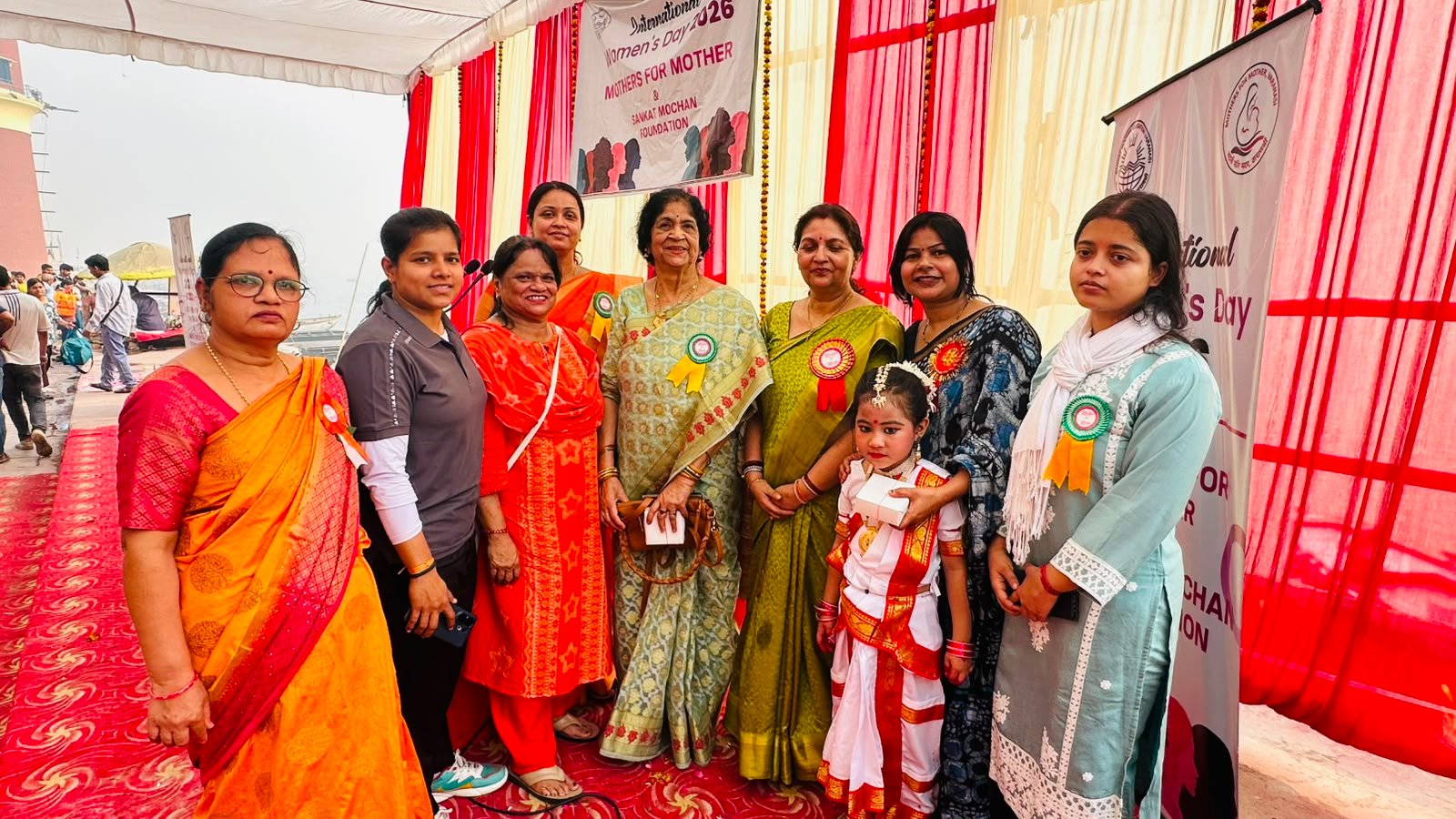 Mothers for Mother Women Empowerment and Skill Training