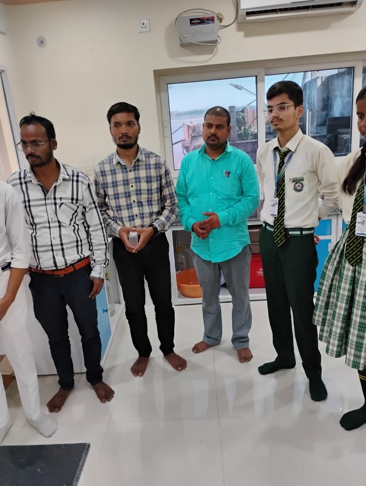 Ganga River Watch Workshop — photo 5