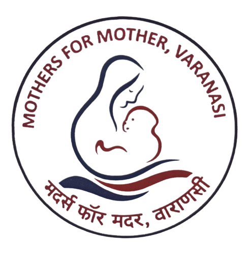 Mothers for Mother Ganga