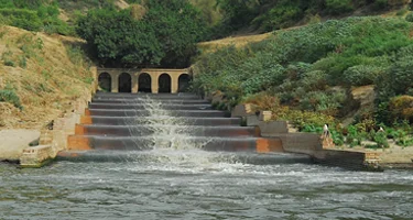 Pollution of Ganga