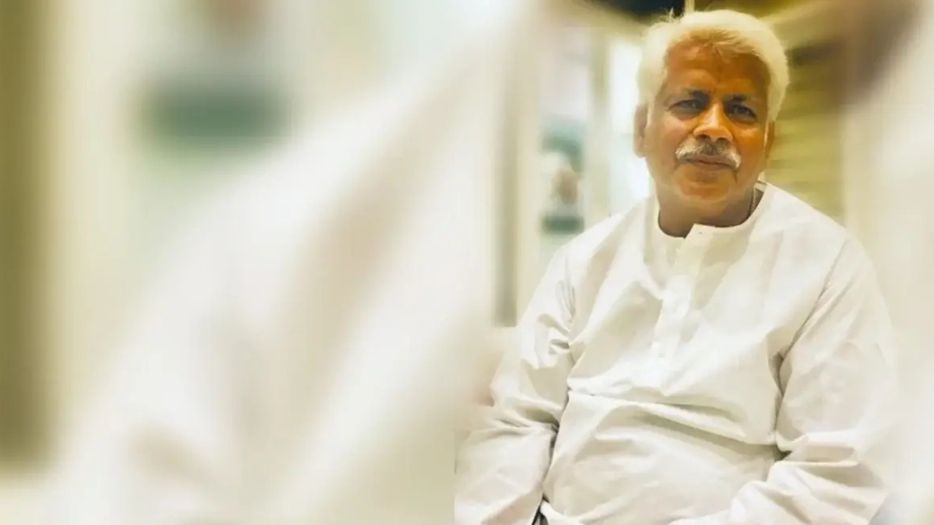 Sankat Mochan Foundation Hero 1